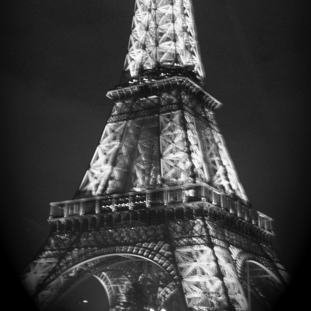 Meet your Posher, Melissa